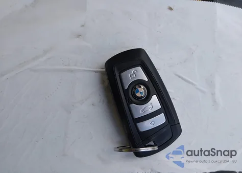 2011 BMW X3 xDrive28I z USA, uszkodzony, nr VIN 5UXWX5C55BL702227